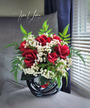The Beauty of Love